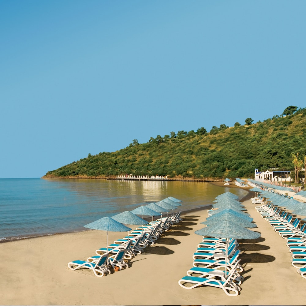 Paloma Pasha Resort 37/49