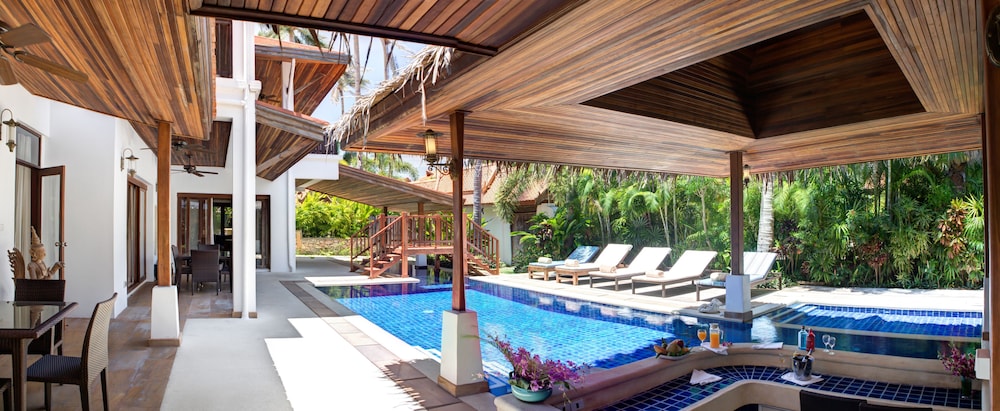 Samui Beach Village 36/50