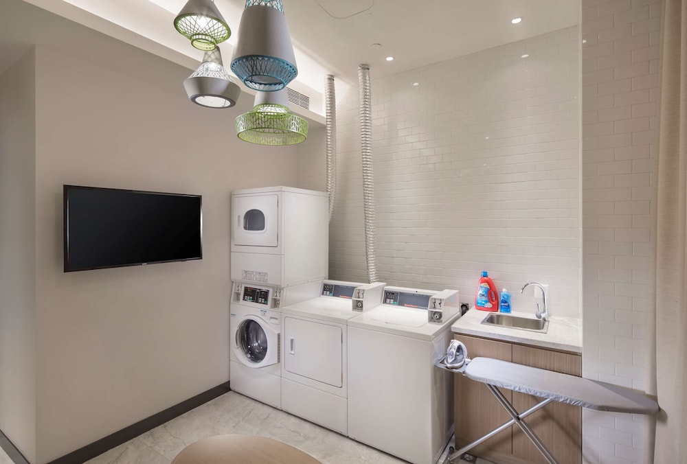 Hilton Garden Inn Shanghai Hongqiao 20/47