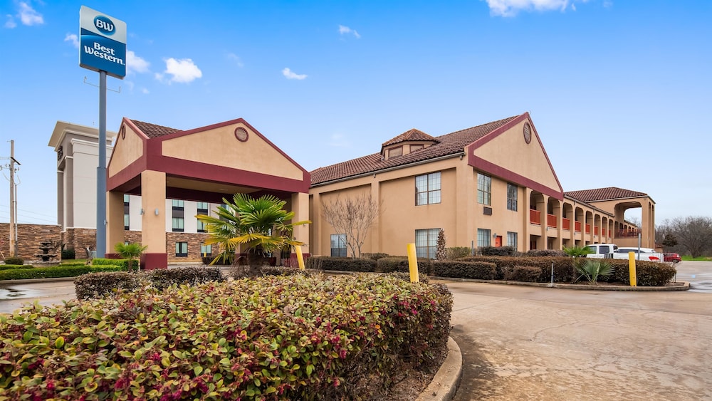 Americas Best Value Inn Monroe 46/50