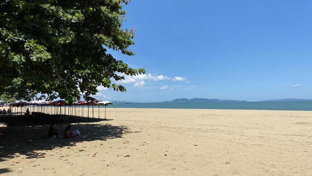 Beach 7 Condo By Grandisvillas 28/41