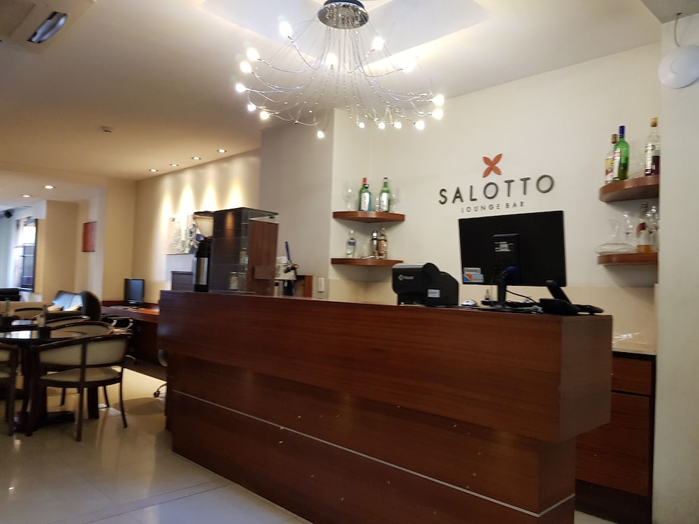 Villaggio Hotel Boutique 5/37