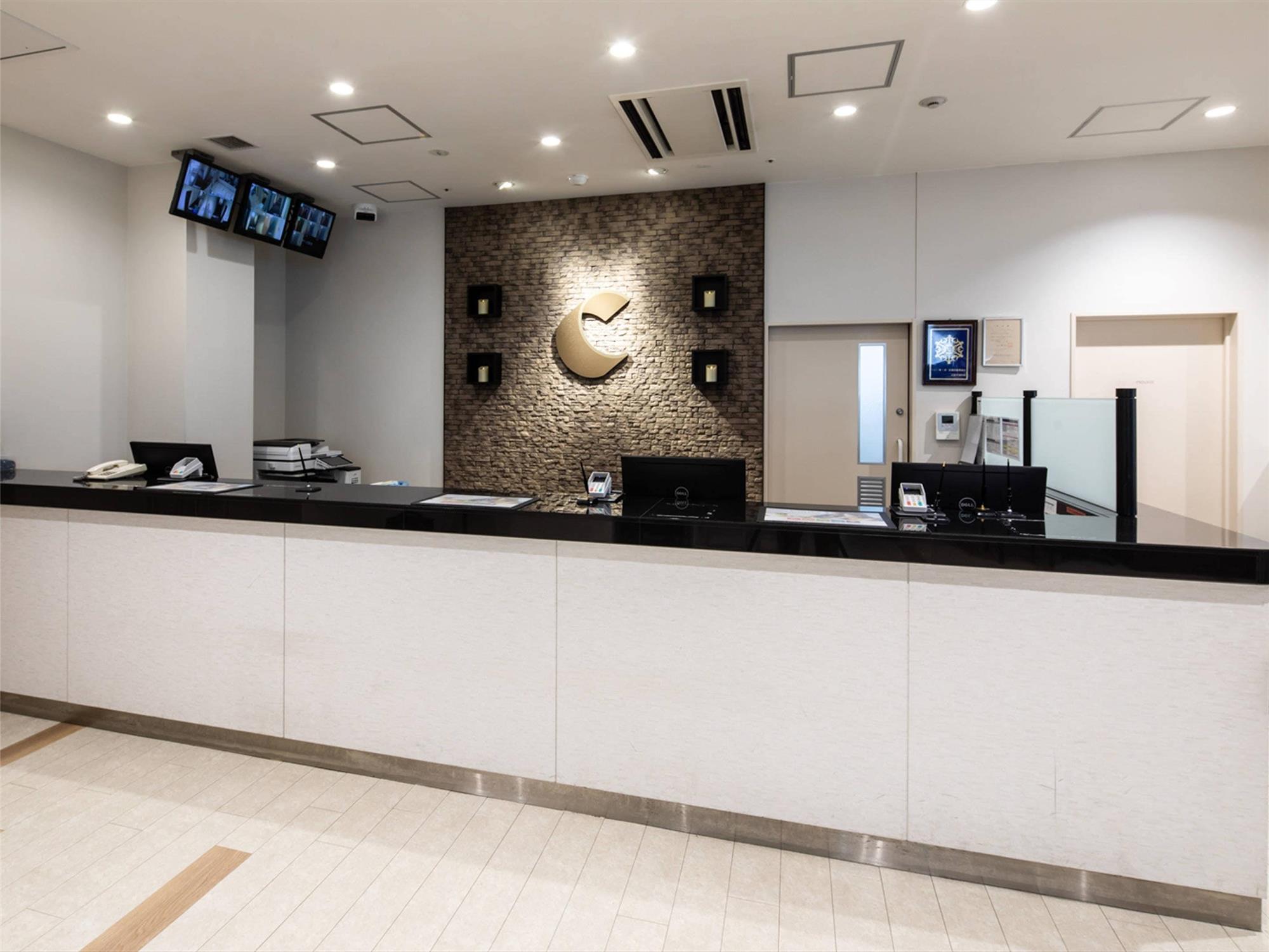 Comfort Hotel Osaka Shinsaibashi 4/34