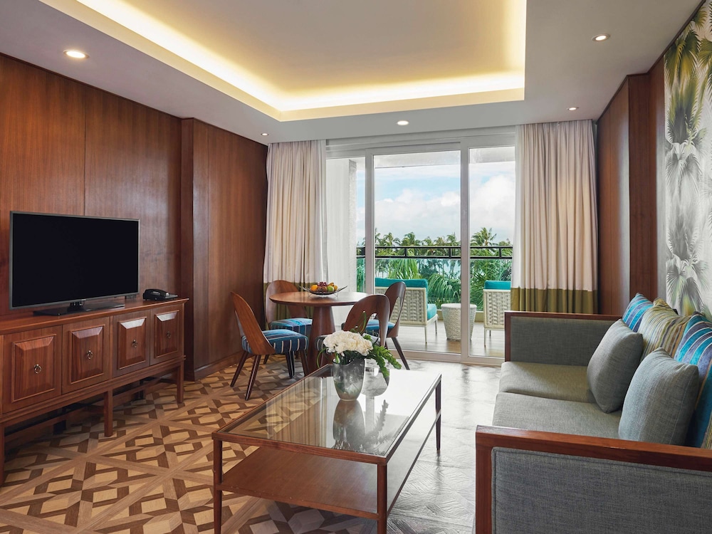 Movenpick Resort And Spa Boracay 44/70