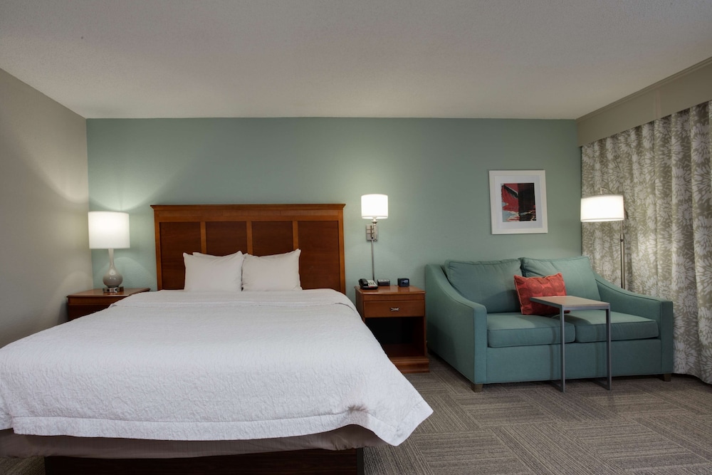 SUITE, KING BED, ACCESSIBLE
