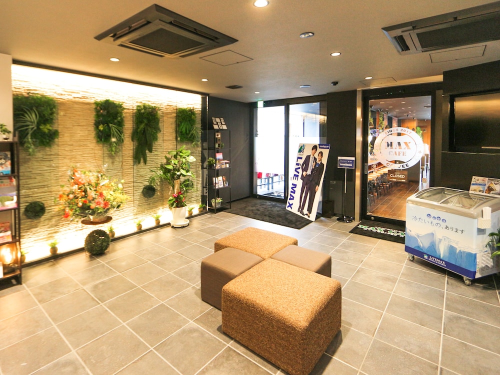 Hotel Livemax Chibaminato Ekimae 5/21
