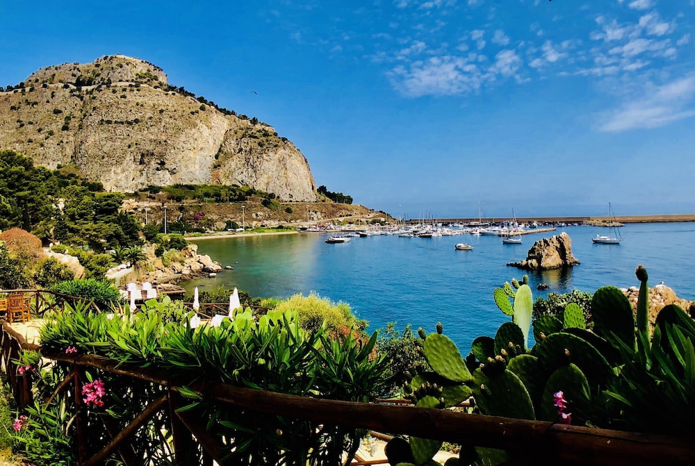 Le Calette Bay 48/50
