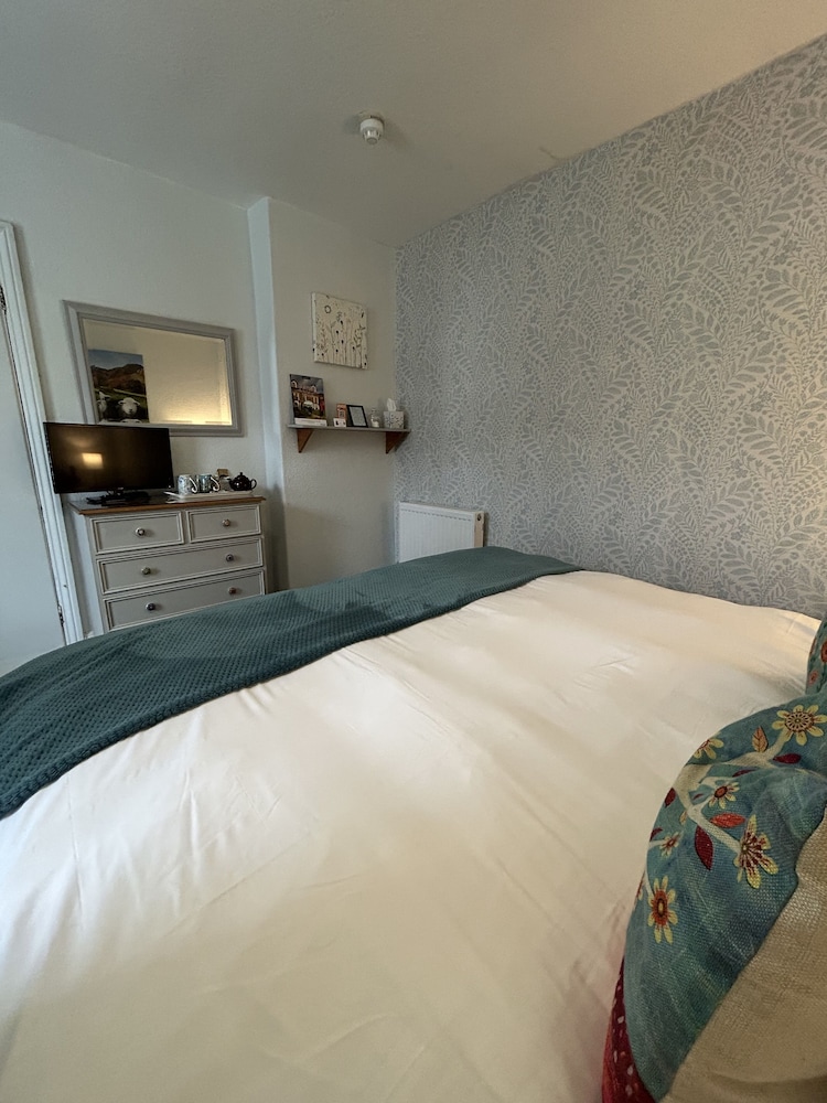 The Archway Guesthouse 5/40