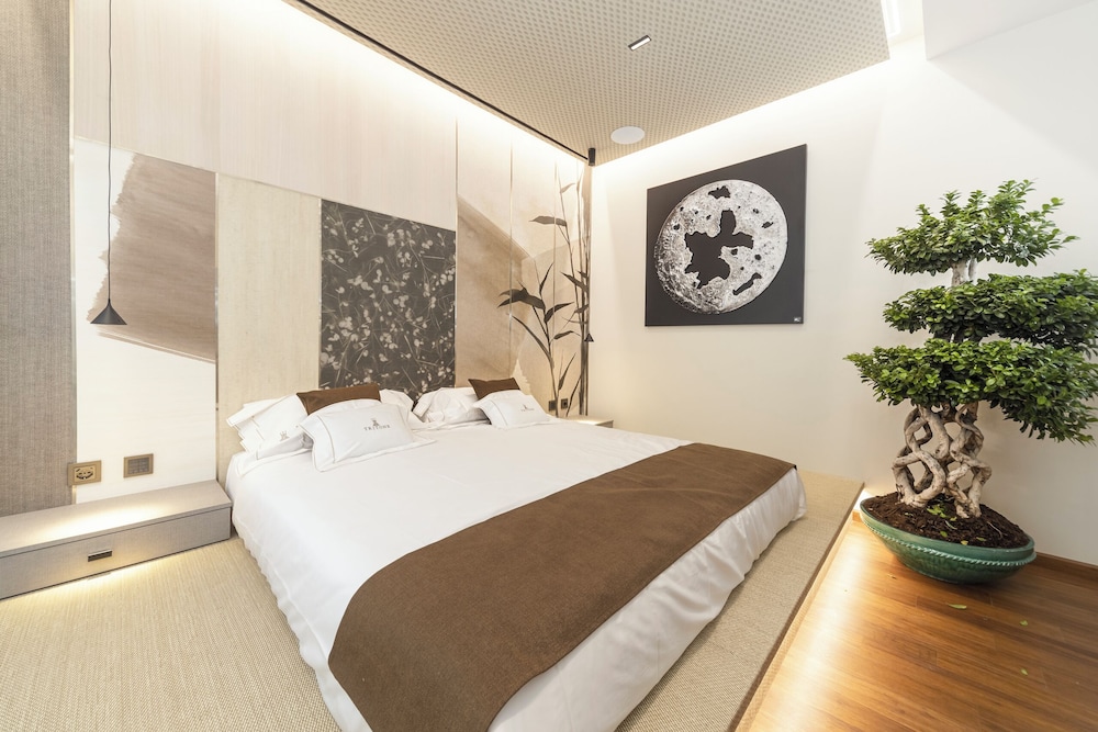 Design, King Bed