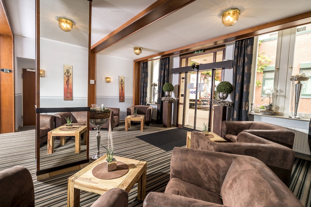 PARKHOTEL LINGEN AM MARKT 41/62