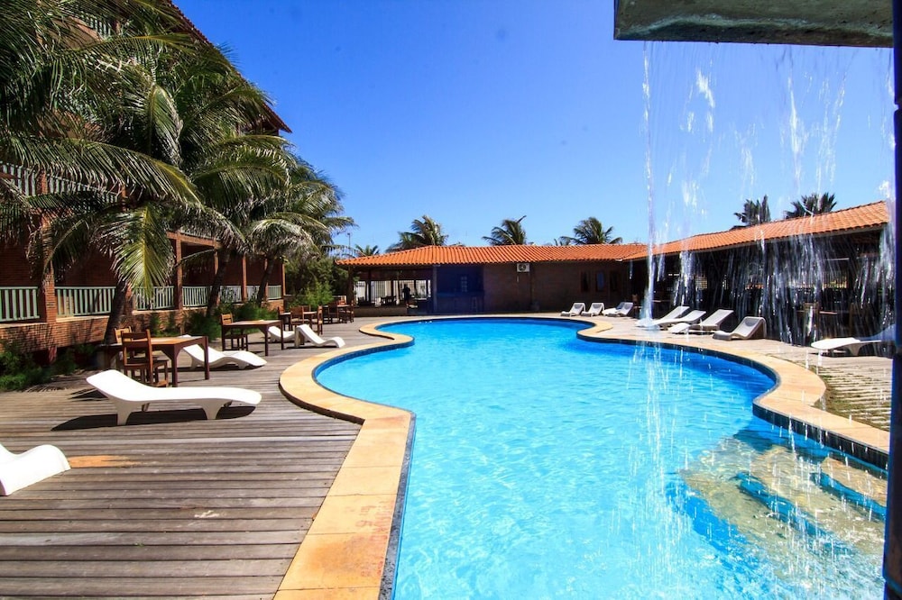 Porto Futuro Hotel 72/75