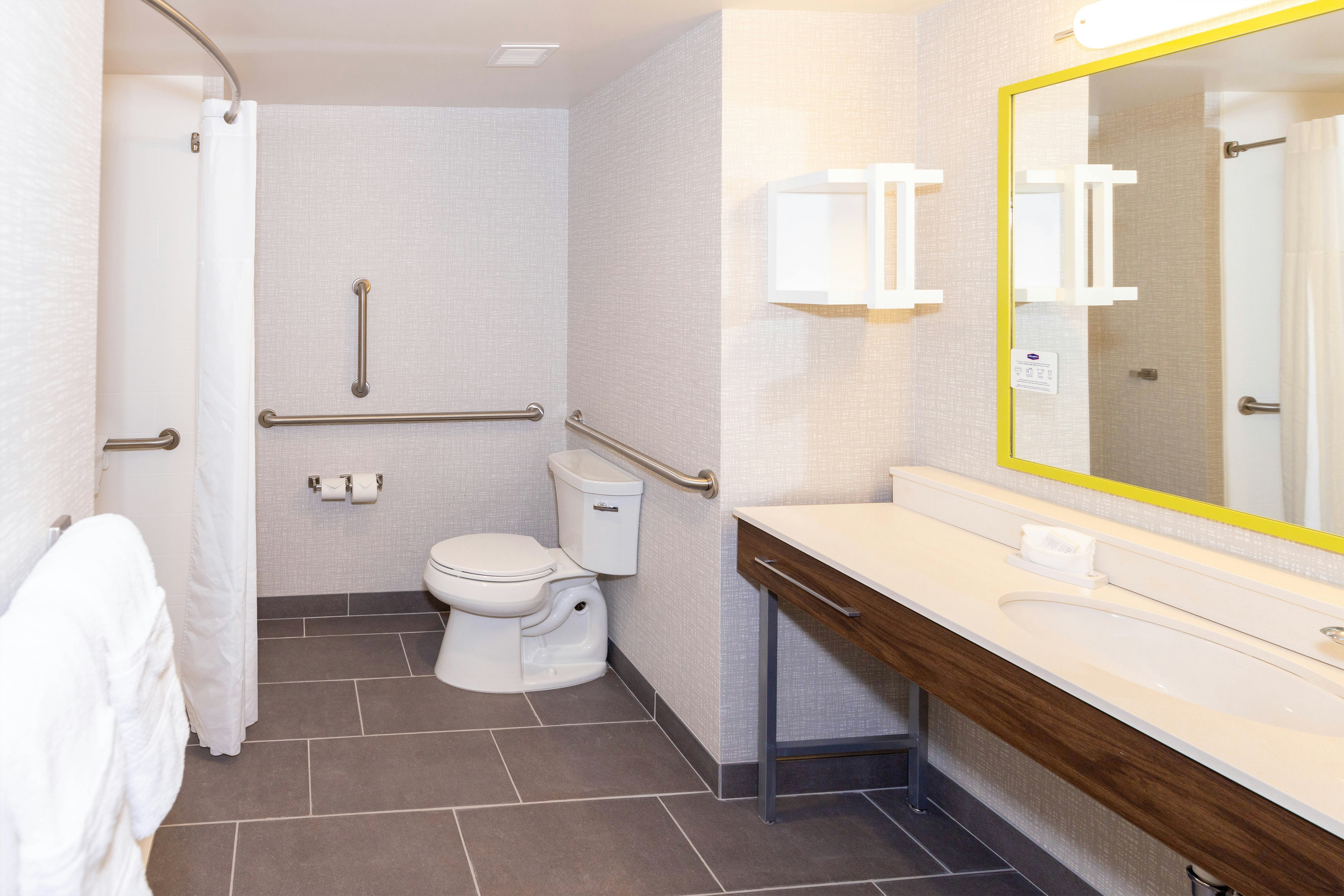 Hampton Inn Selma Ca 58/58