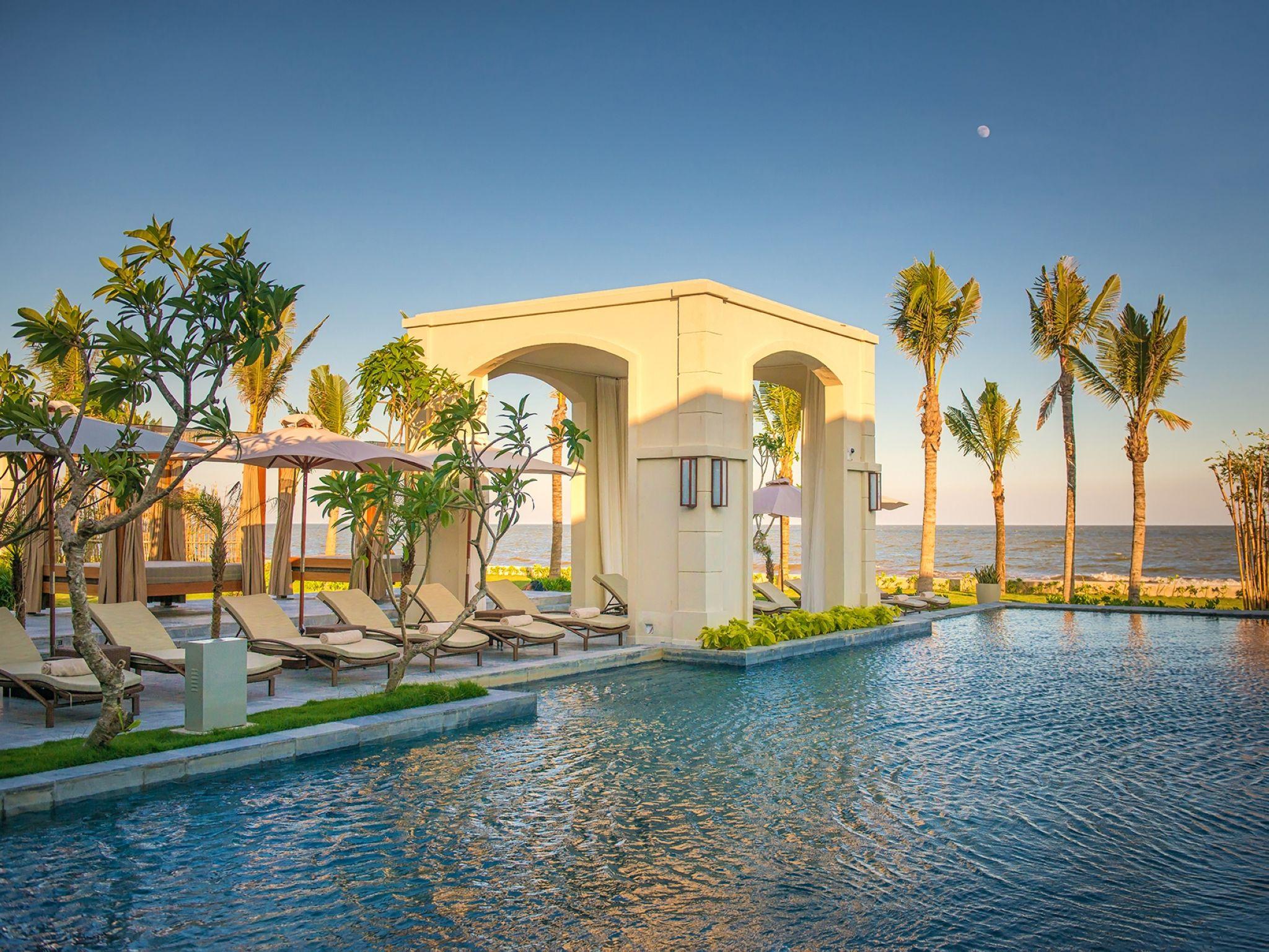 فيلا، Flc Luxury Resort Samson 2/2
