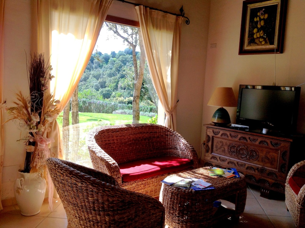 Aldiola Country Resort 22/50