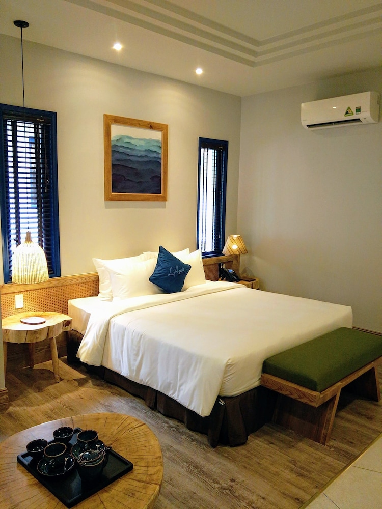 L'Azure Resort and Spa (ex Sasco Blue Lagoon Resort) 14/50