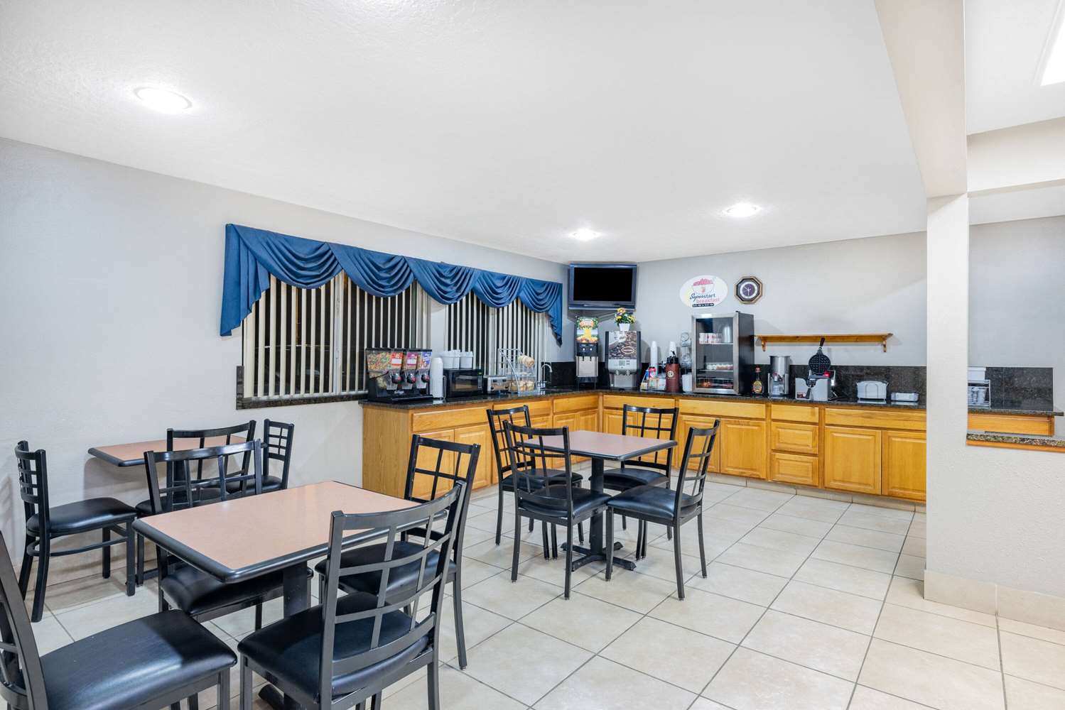 Super 8 by Wyndham Richfield UT 20/26
