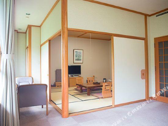 KAKUNODATE ONSEN KAYOKAN 26/40