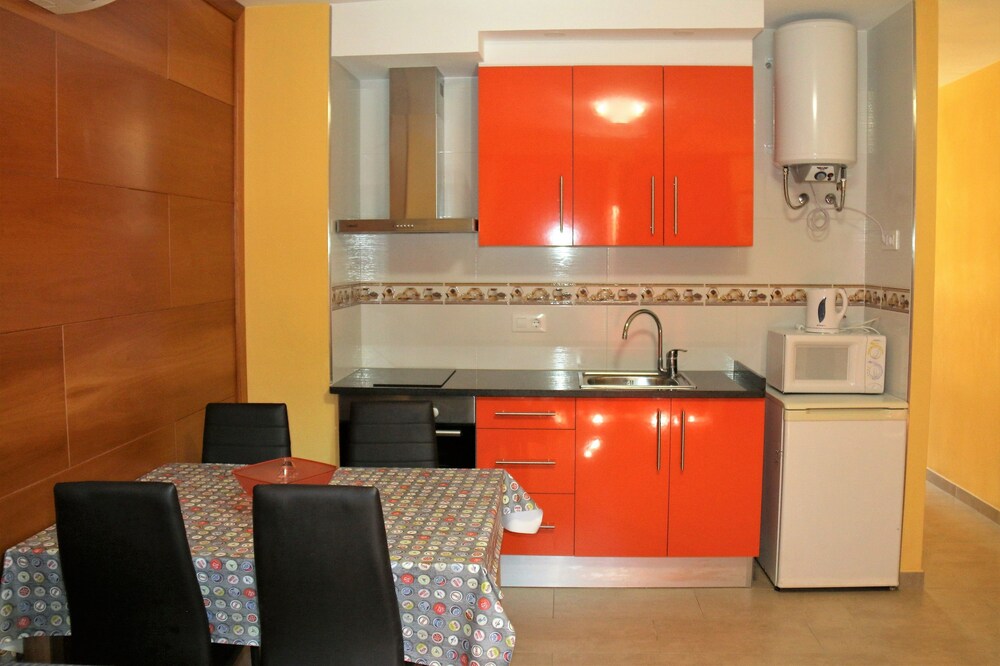 Els Salats Apartments 8/50