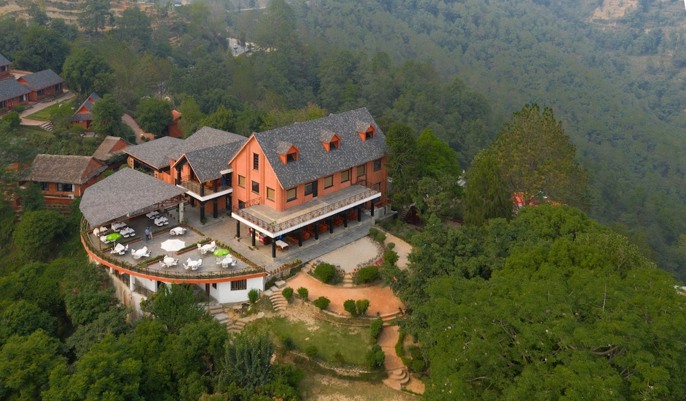 Dhulikhel Mountain Resorts 45/46