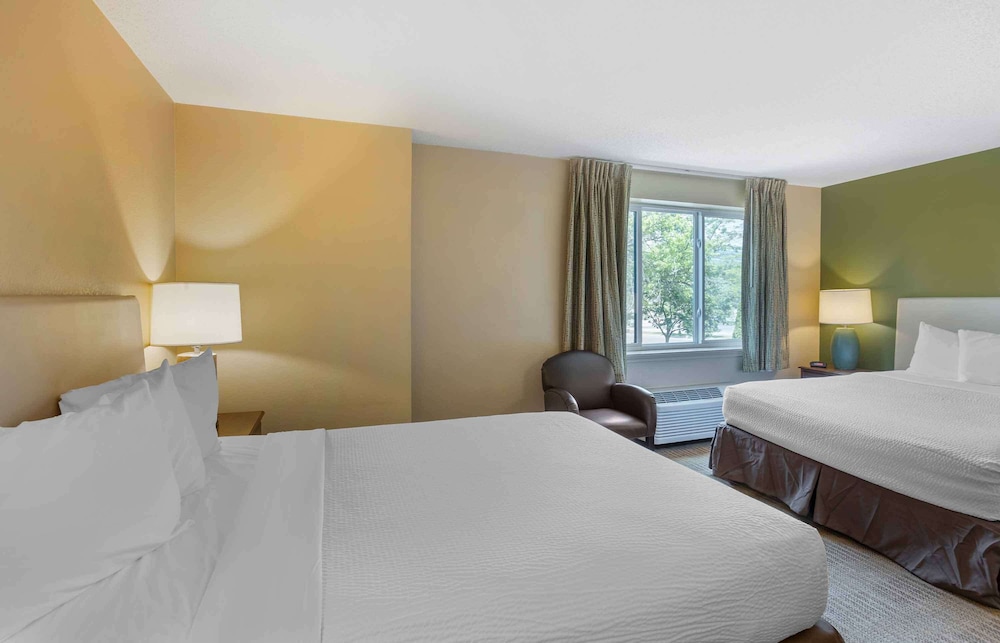 Extended Stay America Philadelphia Mt Laurel - Pacilli Place 28/55