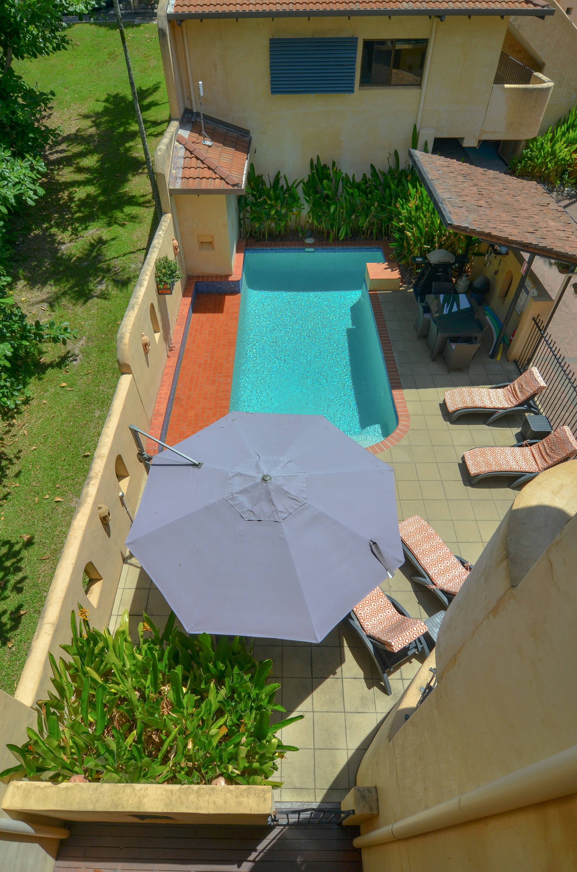 Villa San Michele 6/9