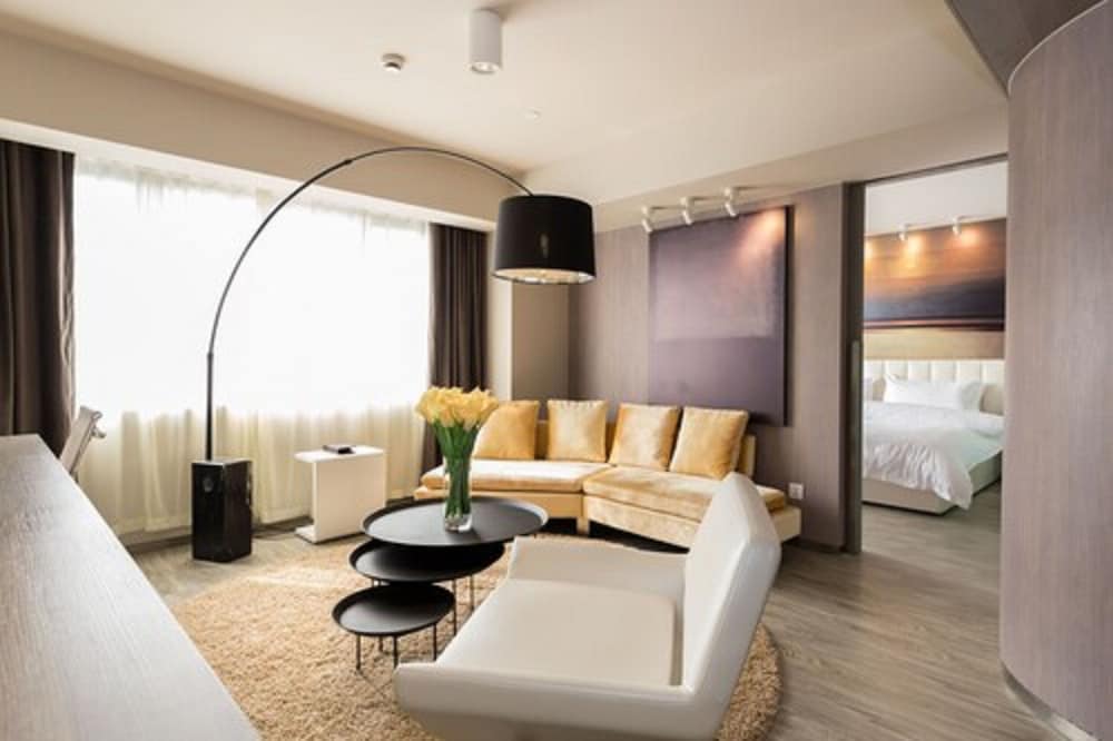 Hua Ting Guest House 20/50