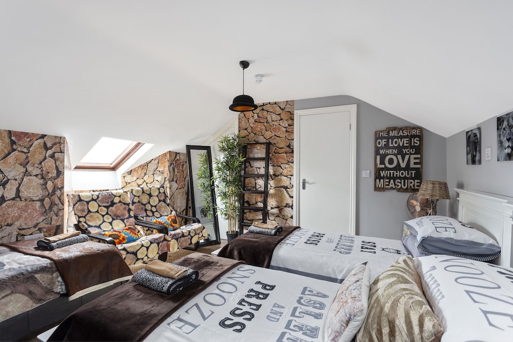 Mamas Inn Boutique Guest House 9/50