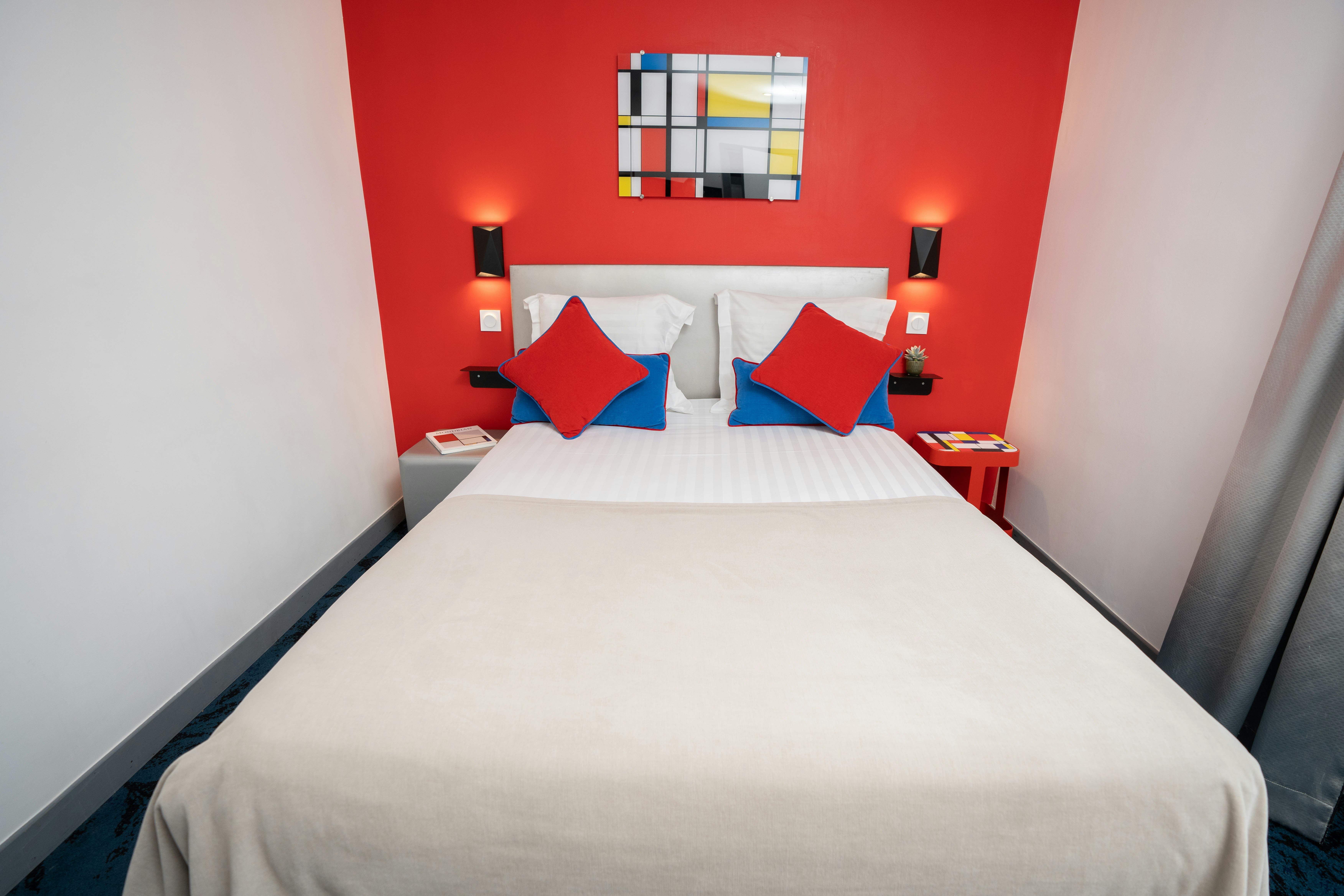 Hotel Du Mont Dore 6/57