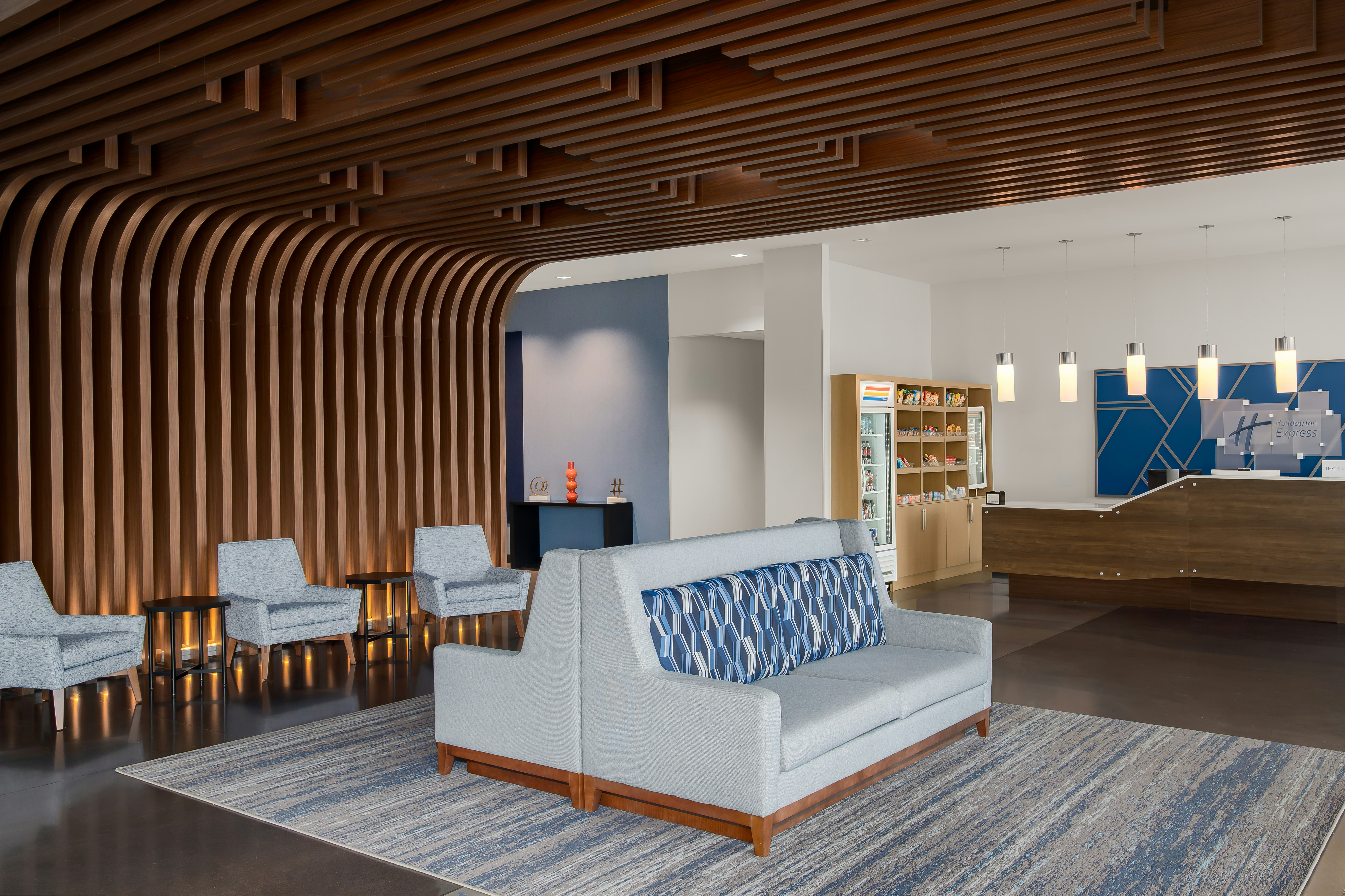 Glo Best Western Lexington 45/70