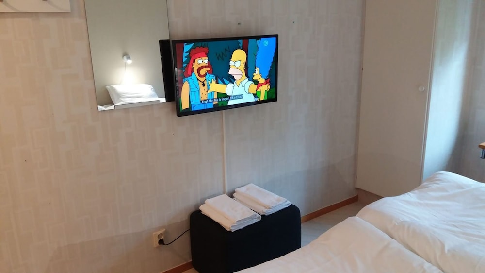 Bjornforsens Turist and Konferens Hotell 9/50