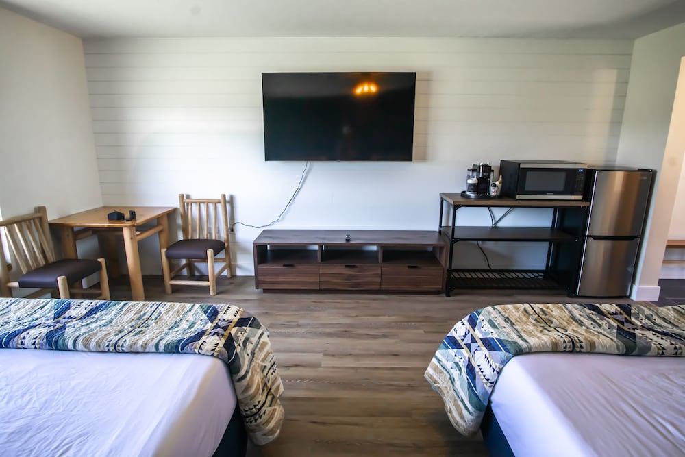 Teton Peaks Resort 39/50