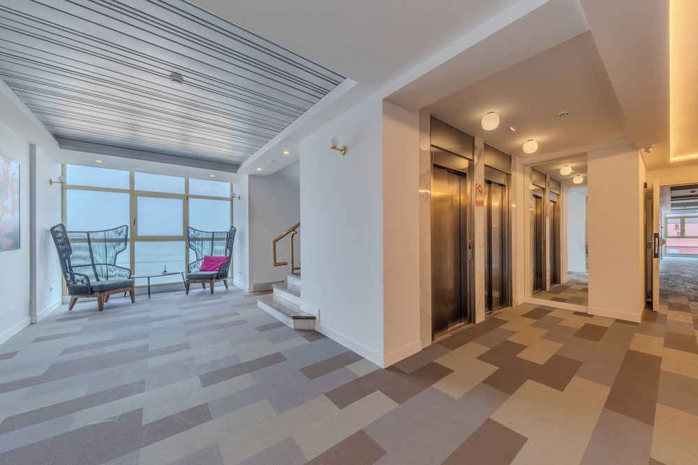 Hotel Faranda Rias Altas, Ascend Hotel Collection 21/48