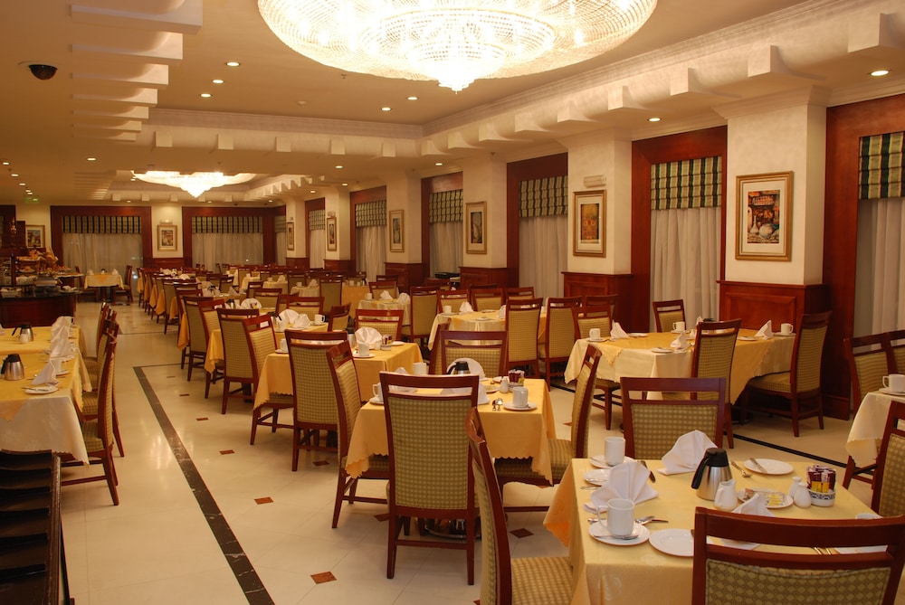 رويال الروضة(Al Rawda Royal Inn) 54/62