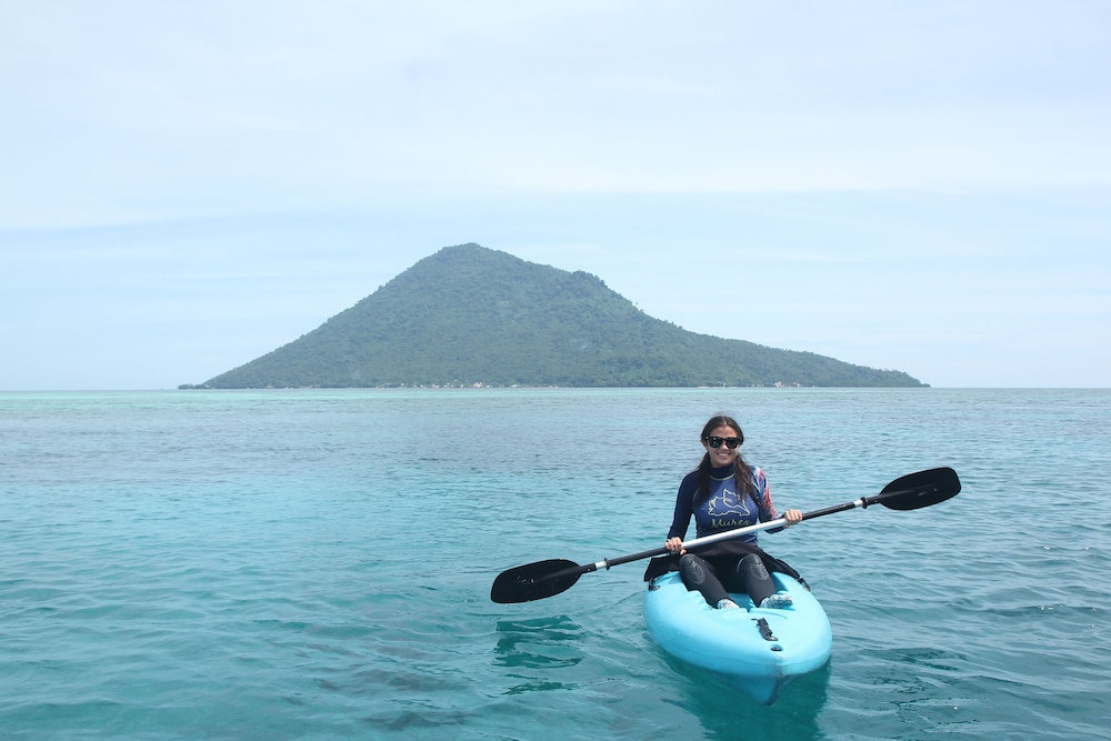 Murex Manado Dive Resort 32/50