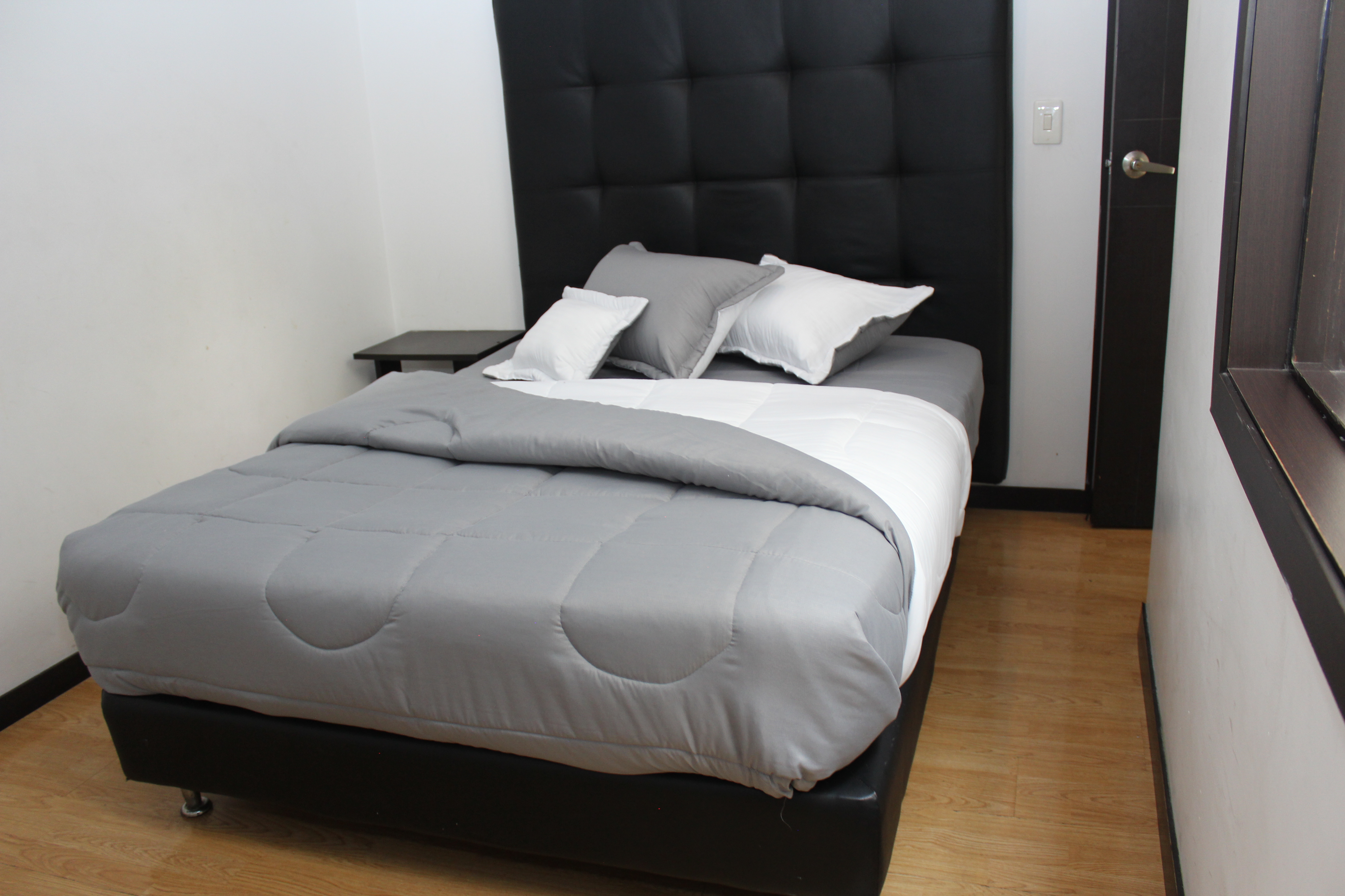 Hotel Montecarlo Boutique 6/20
