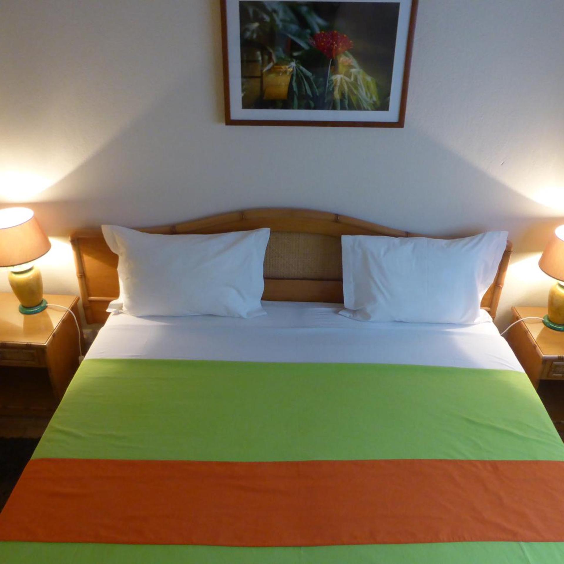 Club Santana, Beach Resort 5/49