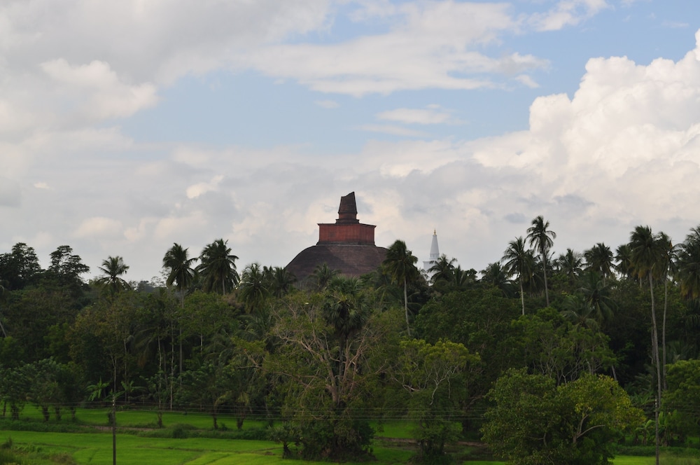 Nilketha Villa Eco Hotel 35/42
