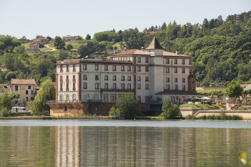Le Moulin de Moissac, Sure Hotel Collection by Best Western 46/50