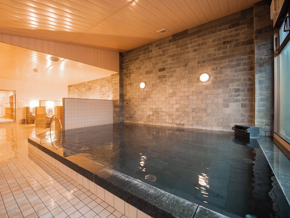 Fujimatsuzono Hotel 24/50