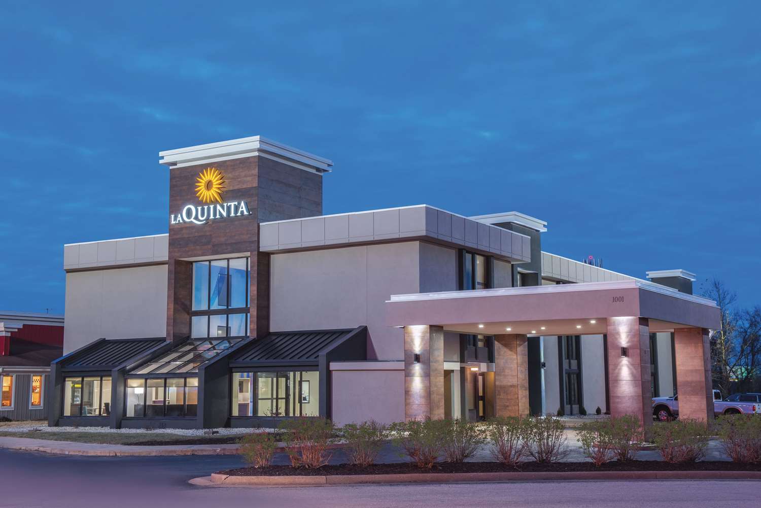 La Quinta Inn And Suites By Wyndham Festus - St. Louis South 4/42