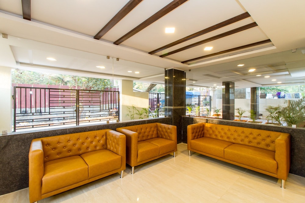 The Sanctum Suites Whitefield 45/49