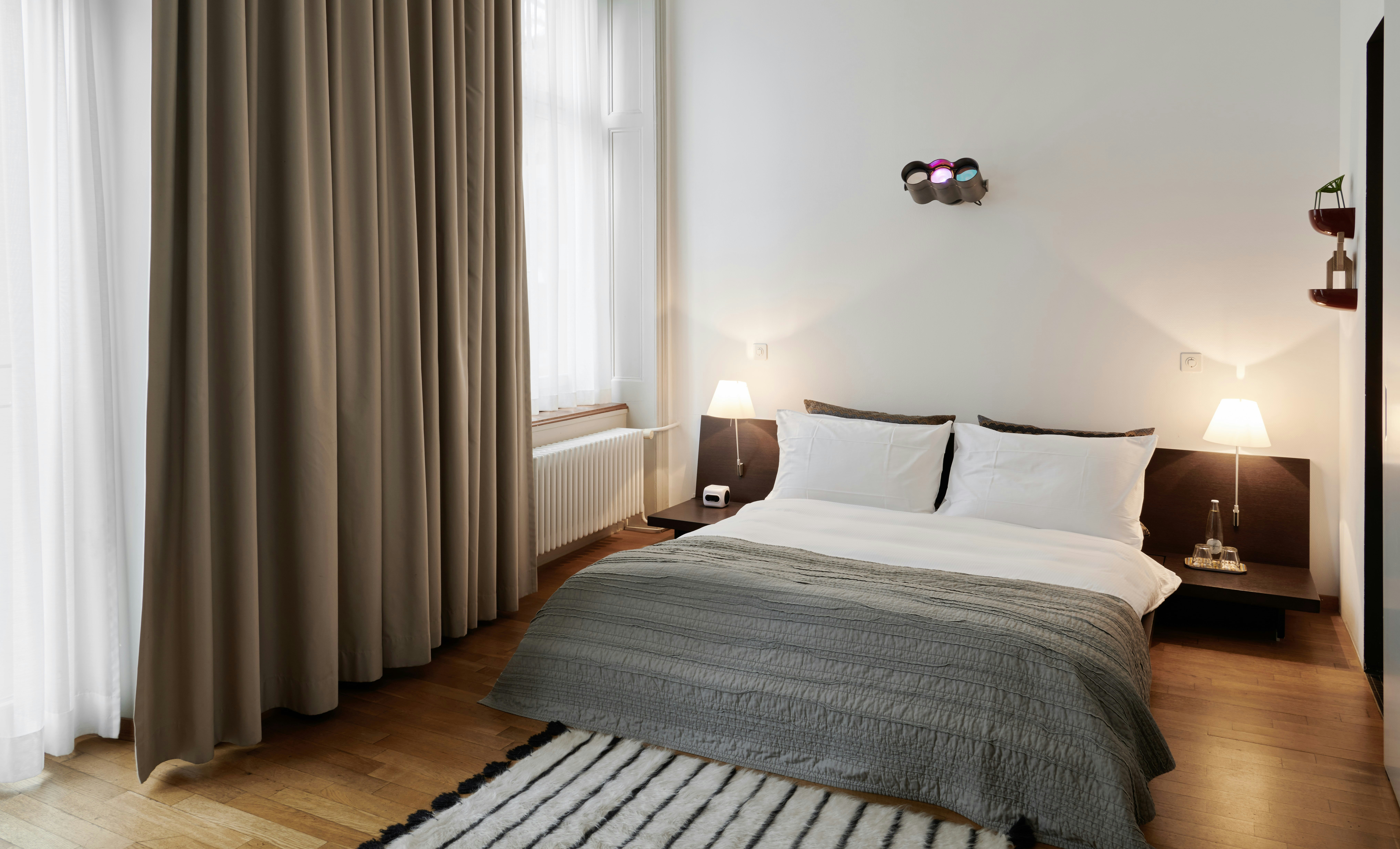 Design Hotel Plattenhof 9/46