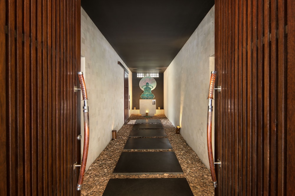 The Seiryu Villas 58/59