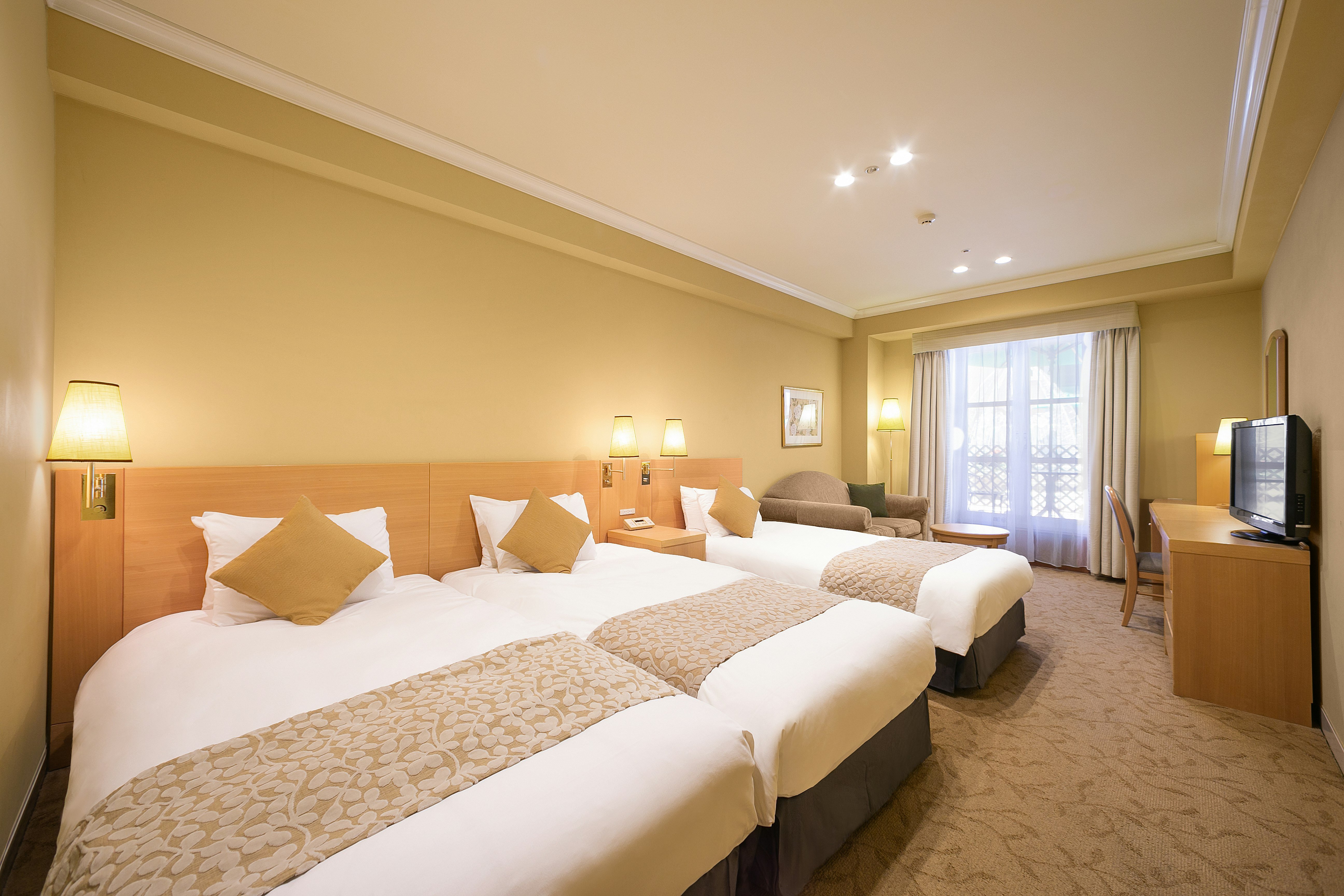 Namba Oriental Hotel 19/50