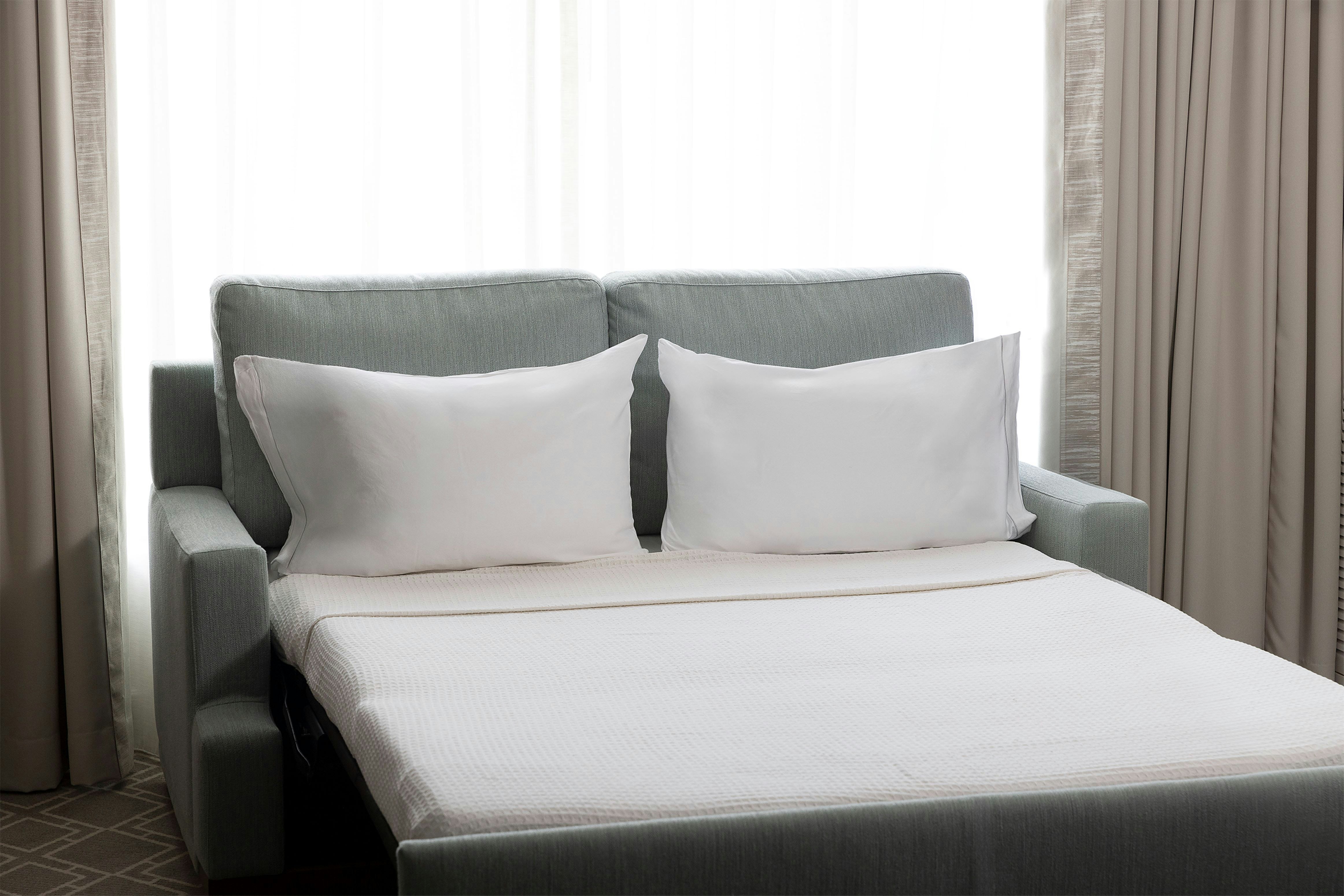 DELUXE, KING BED, DISNEY VIEW