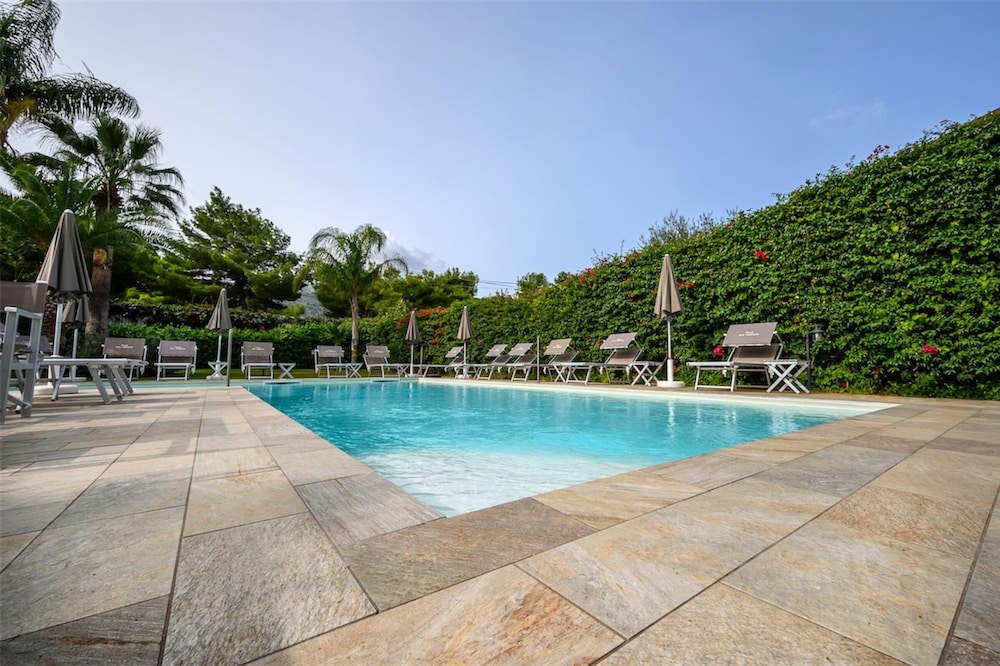 Hotel Boutique Villa San Lorenzo 28/35
