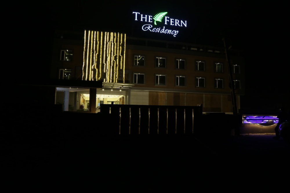 The Fern Residency Mundra in MUNDRA