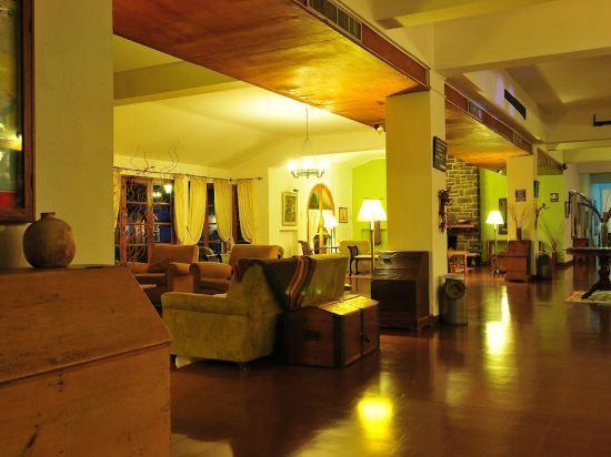HOTEL NIRVANA RESORT AND SPA 17/27