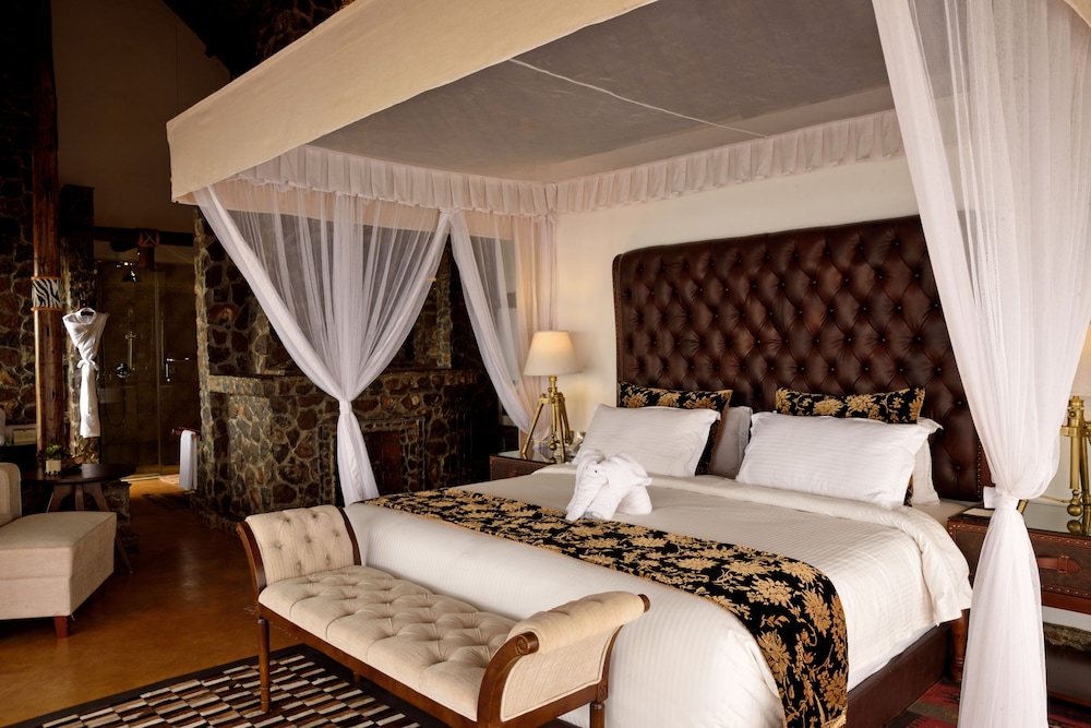 Lake Manyara Kilimamoja Lodge 3/36