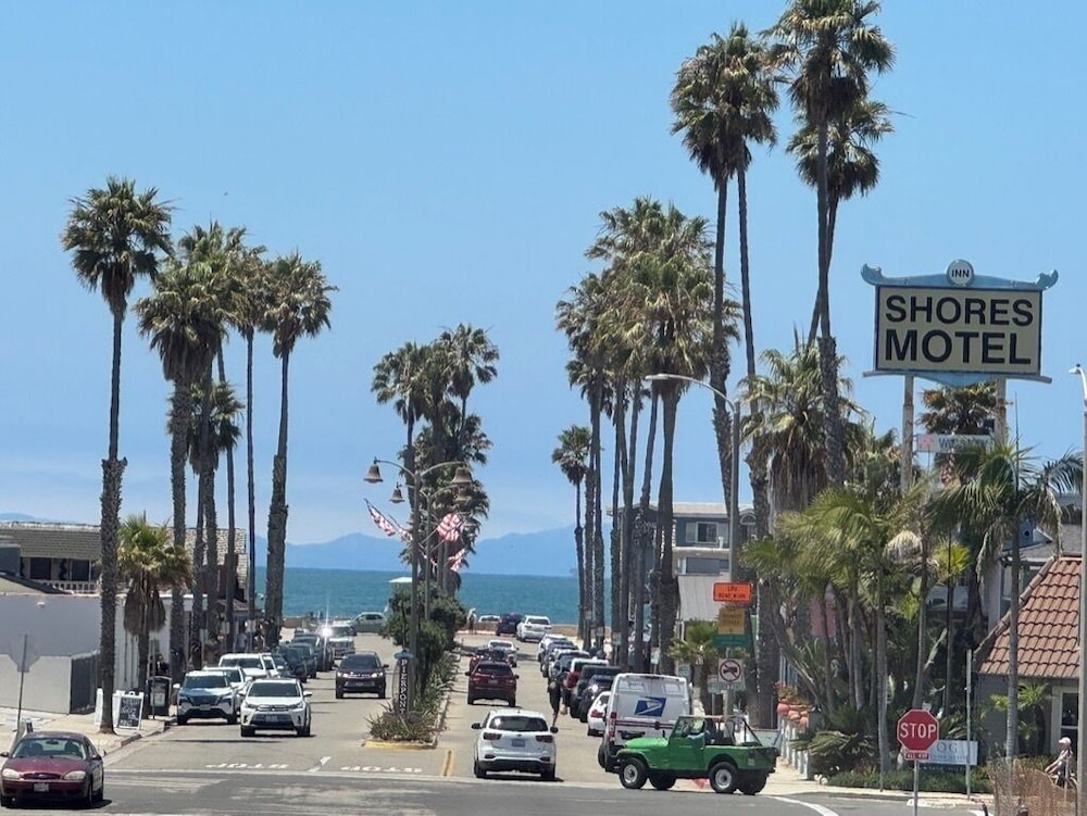 Shores Inn 41/50